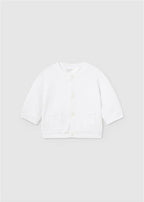 CARDIGAN TRICOT
