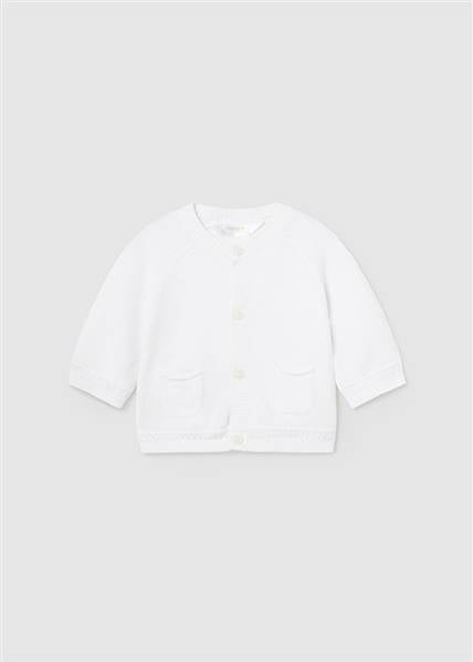 CARDIGAN TRICOT