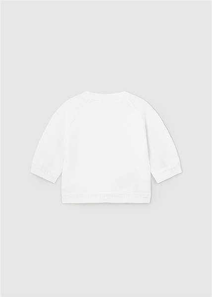 CARDIGAN TRICOT