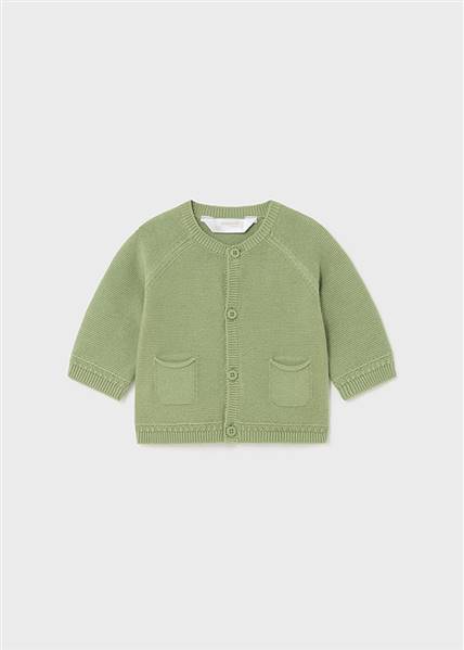 CARDIGAN TRICOT