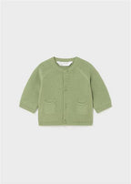 CARDIGAN TRICOT