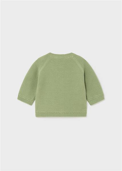 CARDIGAN TRICOT