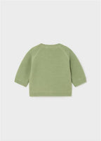 CARDIGAN TRICOT
