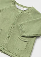 CARDIGAN TRICOT