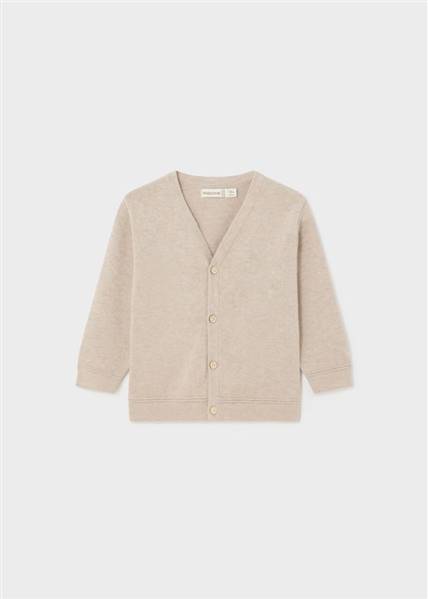 CARDIGAN TRICOT ELEGANTE