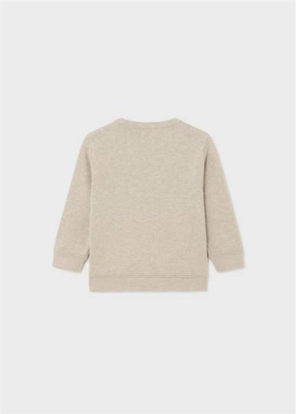 CARDIGAN TRICOT ELEGANTE