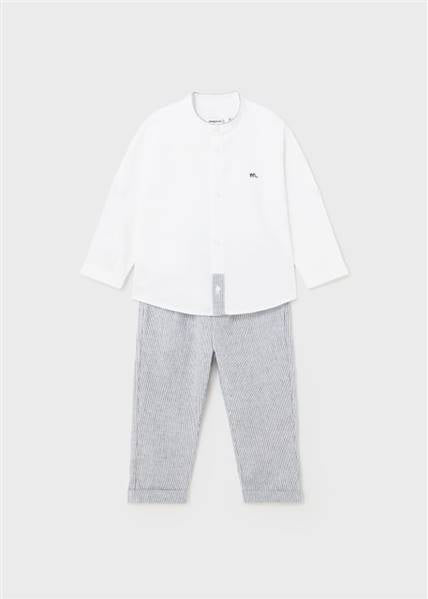 COMPL.PANT.LINO CAMI