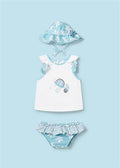 COMPL. COSTUME E CAPPELLO
