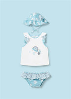 COMPL. COSTUME E CAPPELLO