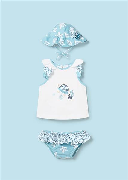 COMPL. COSTUME E CAPPELLO