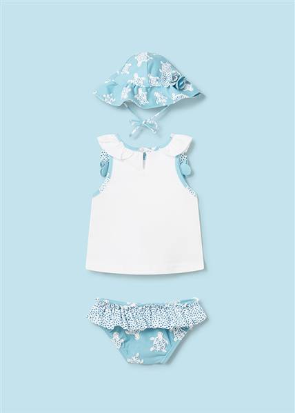 COMPL. COSTUME E CAPPELLO