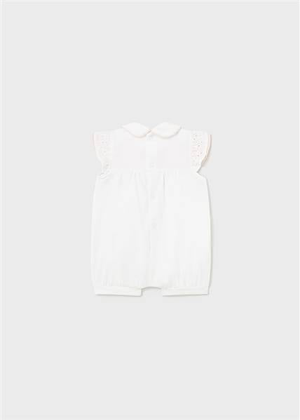 TUTINA CORTA ELEGANTE