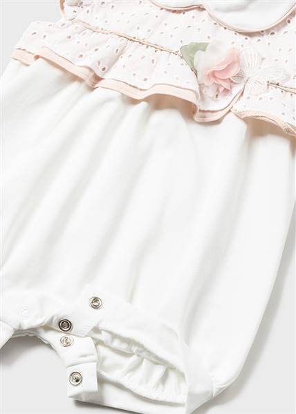 TUTINA CORTA ELEGANTE