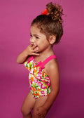 COSTUME STAMPATO INTERO