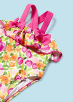 COSTUME STAMPATO INTERO