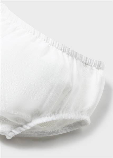 VESTITO RICAMATO