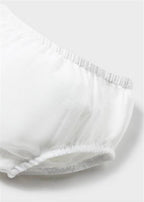 VESTITO RICAMATO