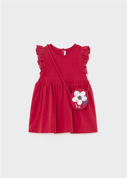 VESTITO BORSETTA