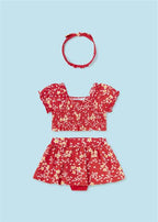 COMPL.GONNA TOTAL LOOK