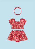 COMPL.GONNA TOTAL LOOK