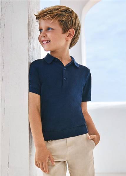 POLO MAYORAL