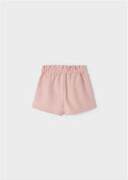 PANTALONE CORTO CREPE