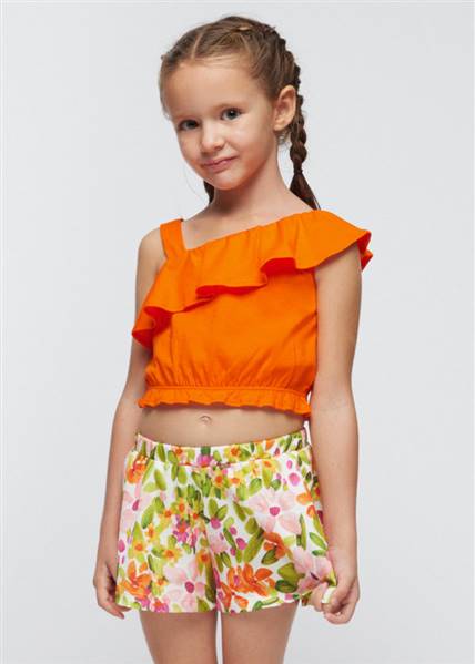 COMPL.SHORT CREPE