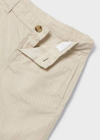 COMPL.BERMUDA CAMICIA M/L C/C