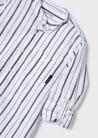 COMPL.BERMUDA CAMICIA M/L C/C