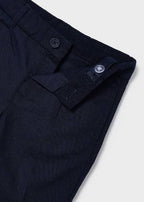 COMPL.BERMUDA CAMICIA M/L C/C