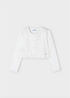 CARDIGAN TRICOT