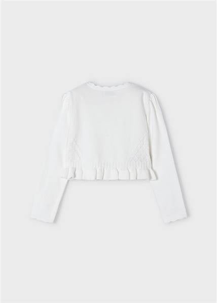 CARDIGAN TRICOT
