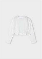 CARDIGAN TRICOT