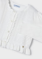 CARDIGAN TRICOT