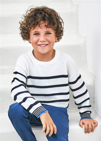 JERSEY RIGHE