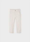 PANTALONE LINO ELEGANTE