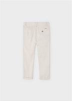 PANTALONE LINO ELEGANTE