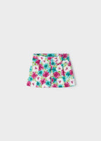 GONNA PANTALONE SATIN