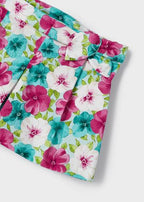 GONNA PANTALONE SATIN