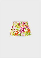 GONNA PANTALONE SATIN