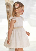 VESTITO LINO