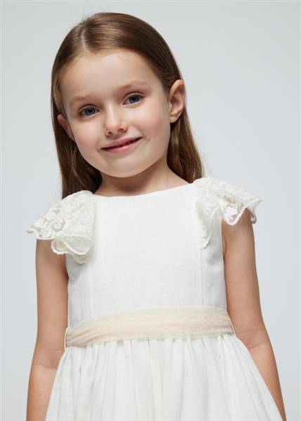 VESTITO LINO