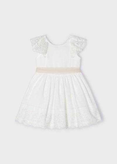 VESTITO LINO