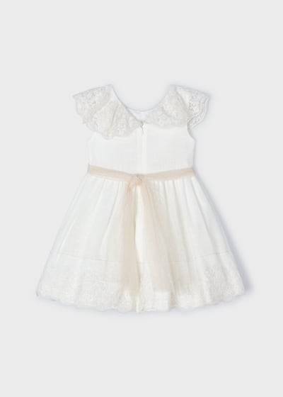 VESTITO LINO