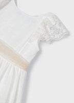 VESTITO LINO