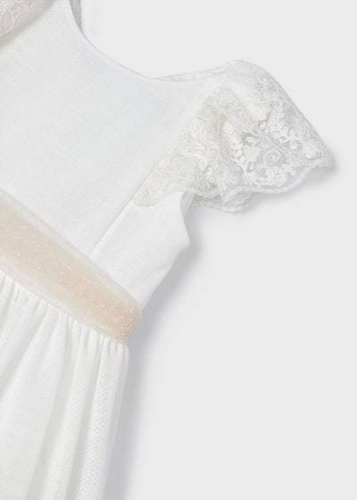 VESTITO LINO