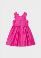 VESTITO FIORI 3D