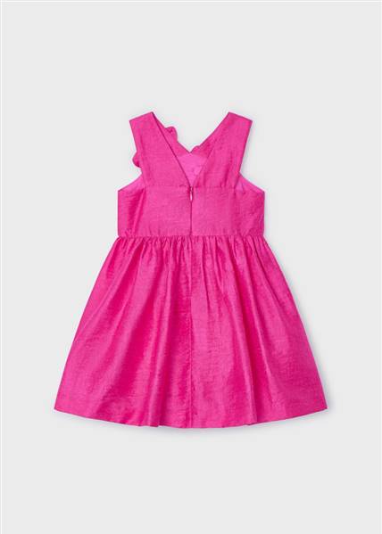 VESTITO FIORI 3D