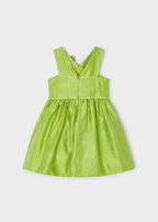 VESTITO FIORI 3D