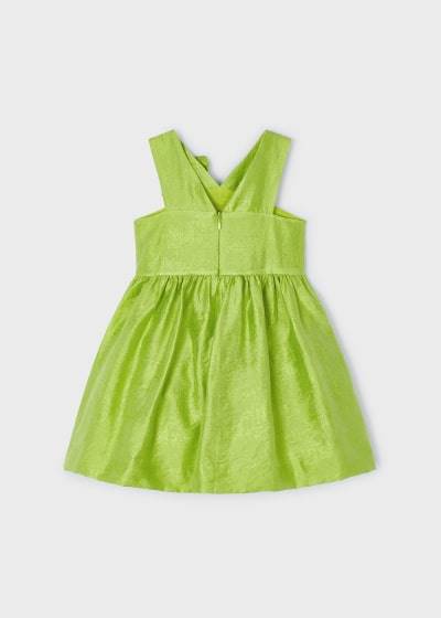 VESTITO FIORI 3D